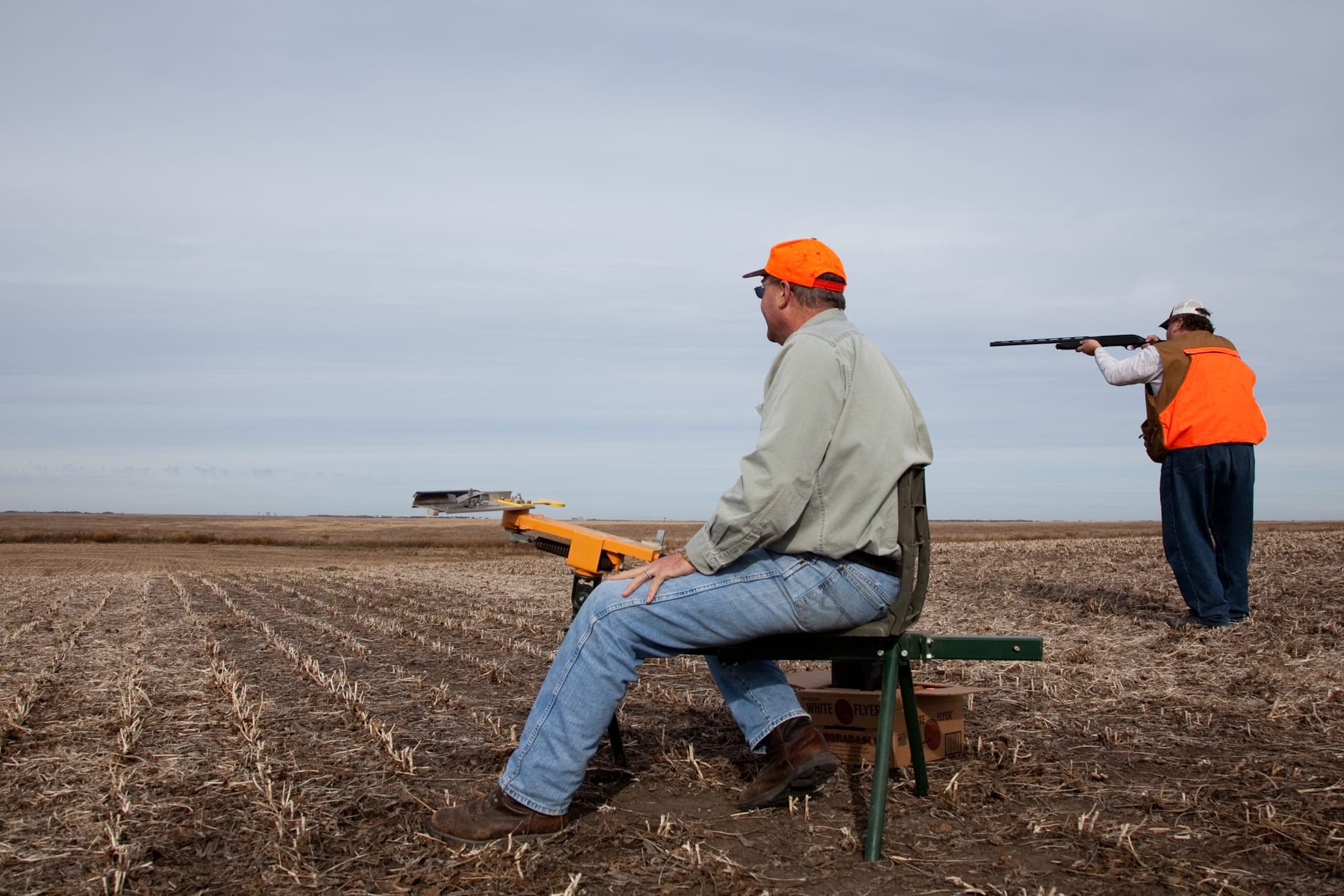 Faulkton South Dakota Pheasant Hunting | Faulkton, SD image 22