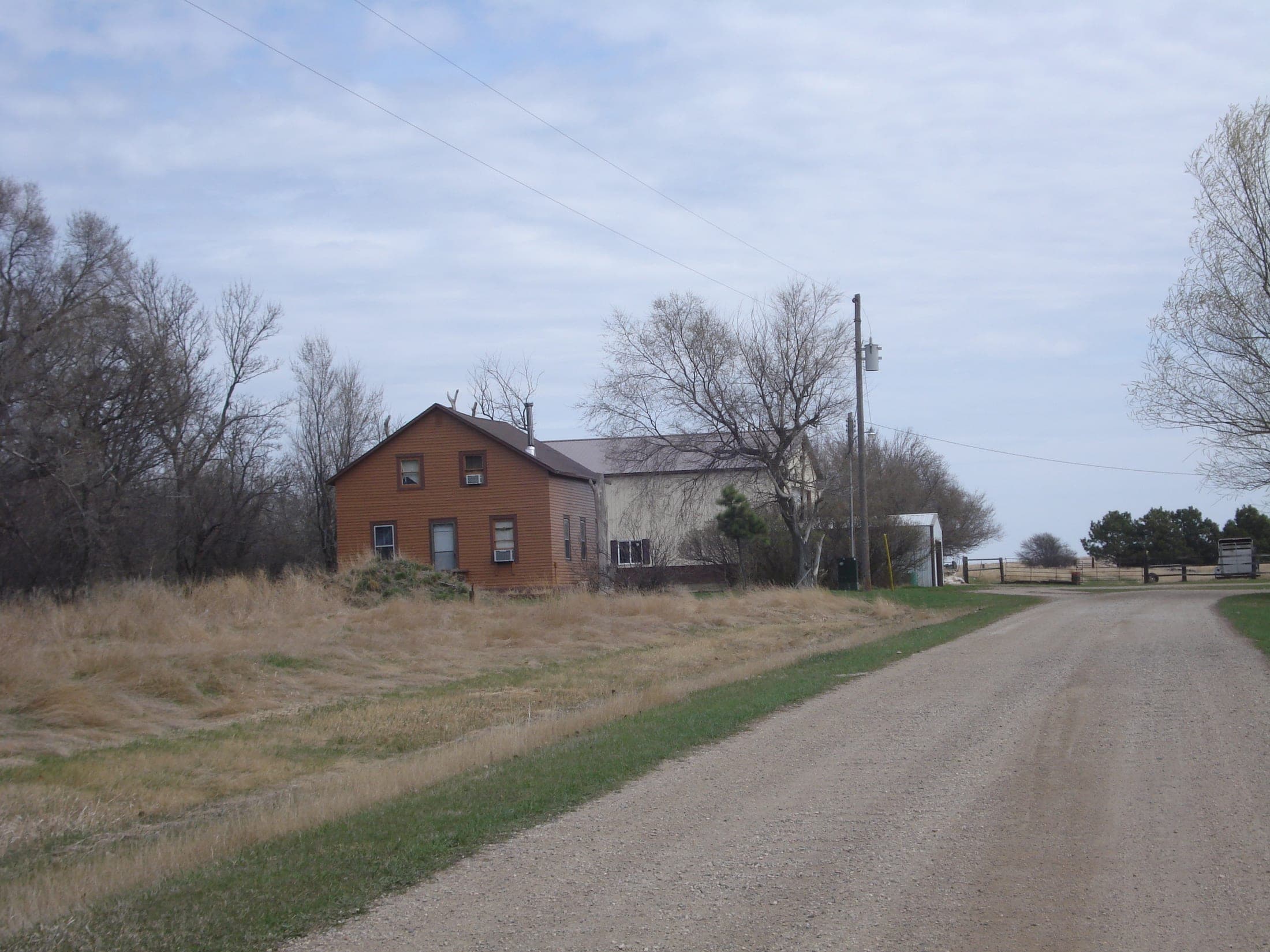 Gunner's Haven Pheasant Camp image 1