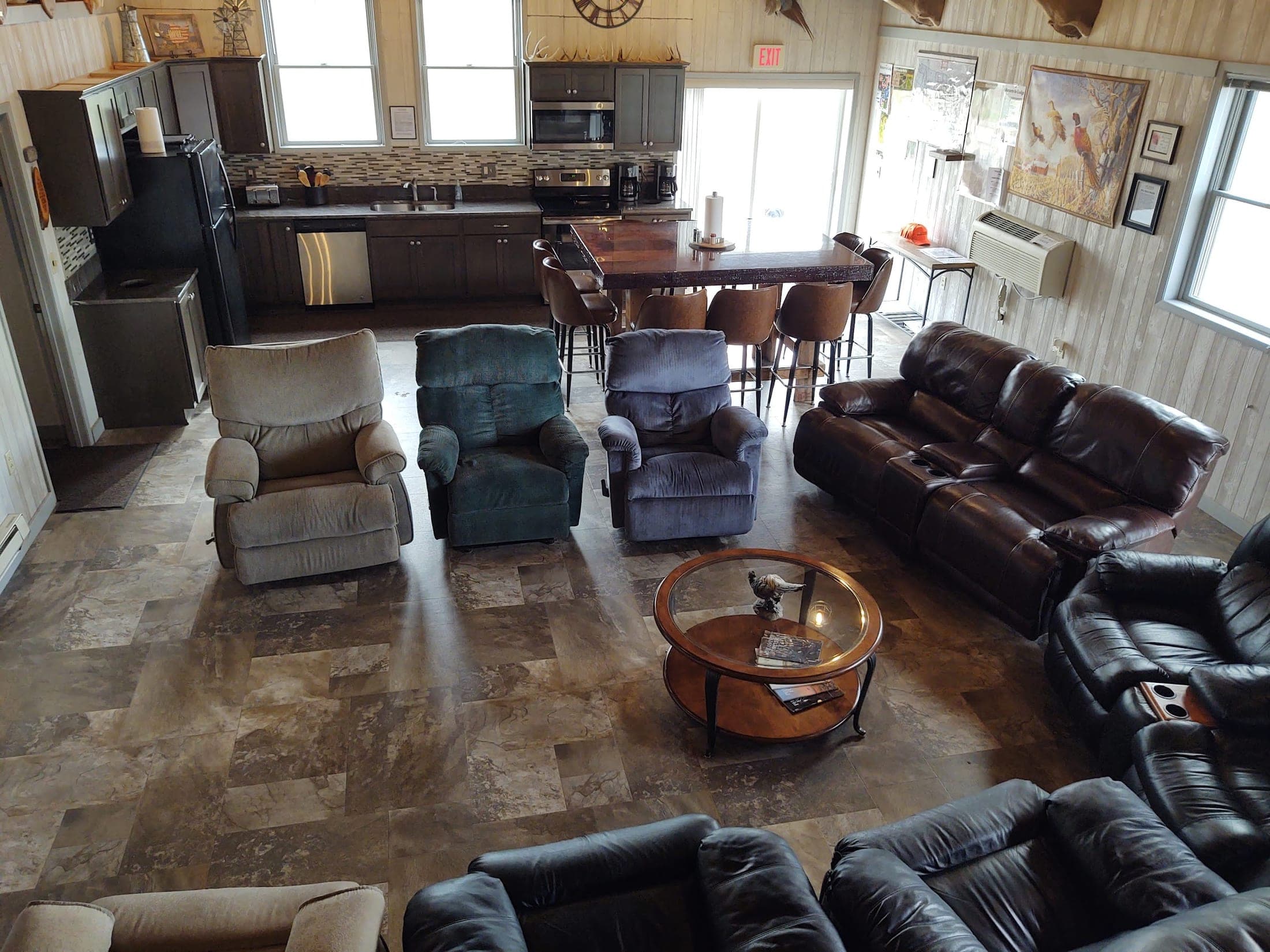 Pheasant Camp Lodge image 1