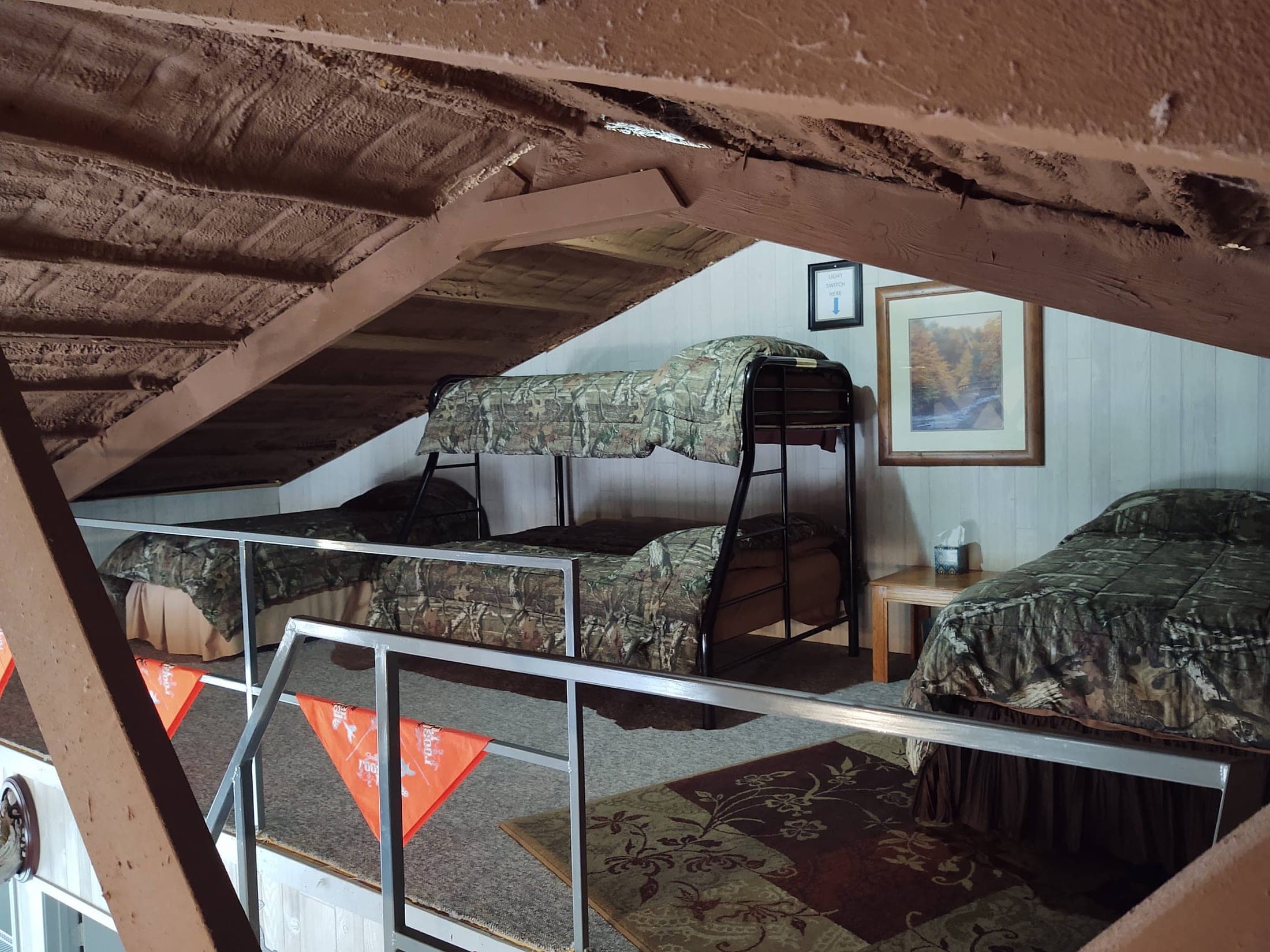 Pheasant Camp Lodge image 2
