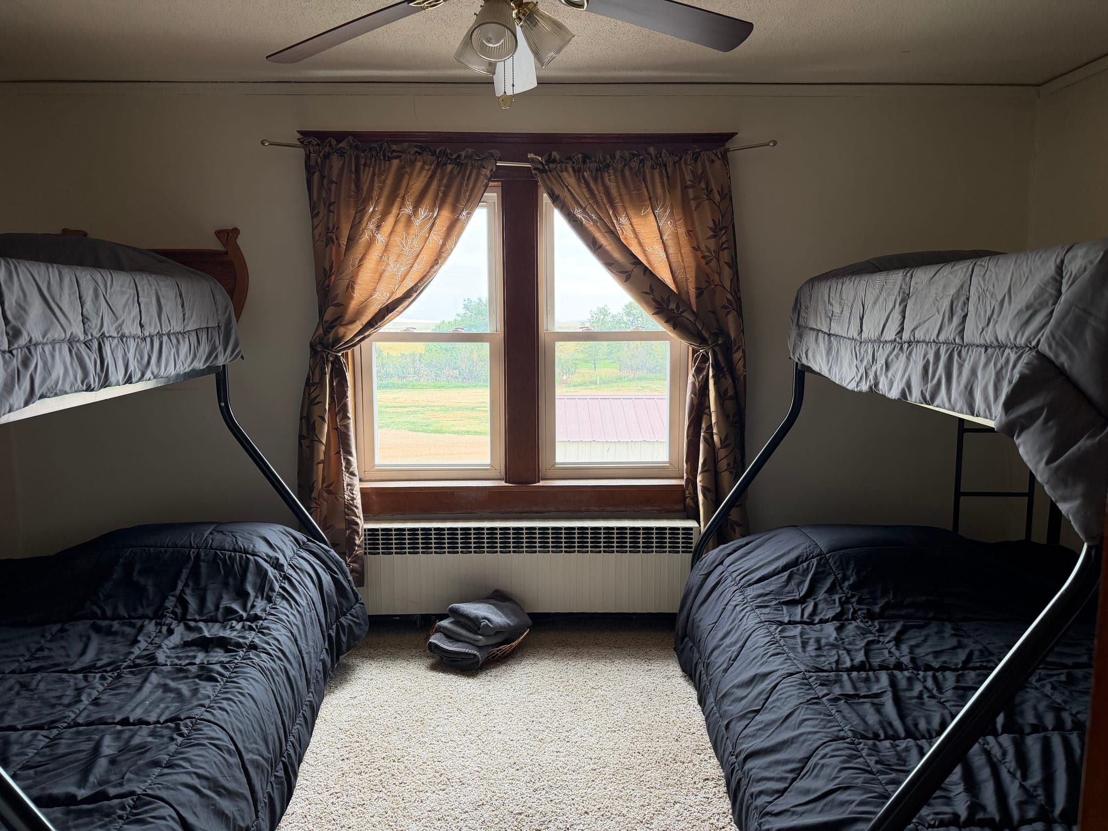 Meadow Creek Pheasant Camp image 20