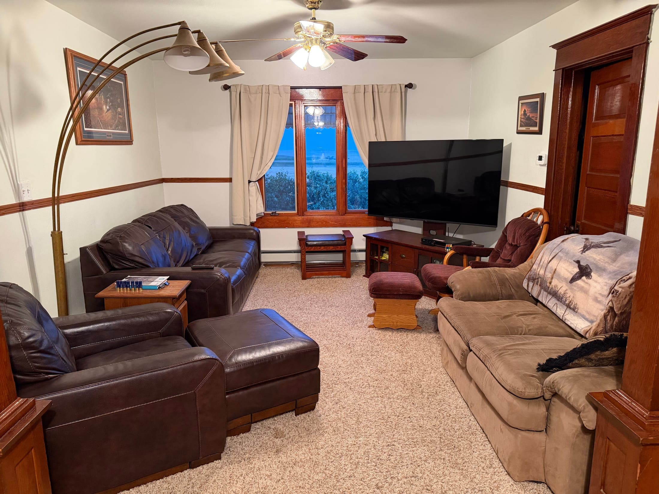 Meadow Creek Pheasant Camp image 22