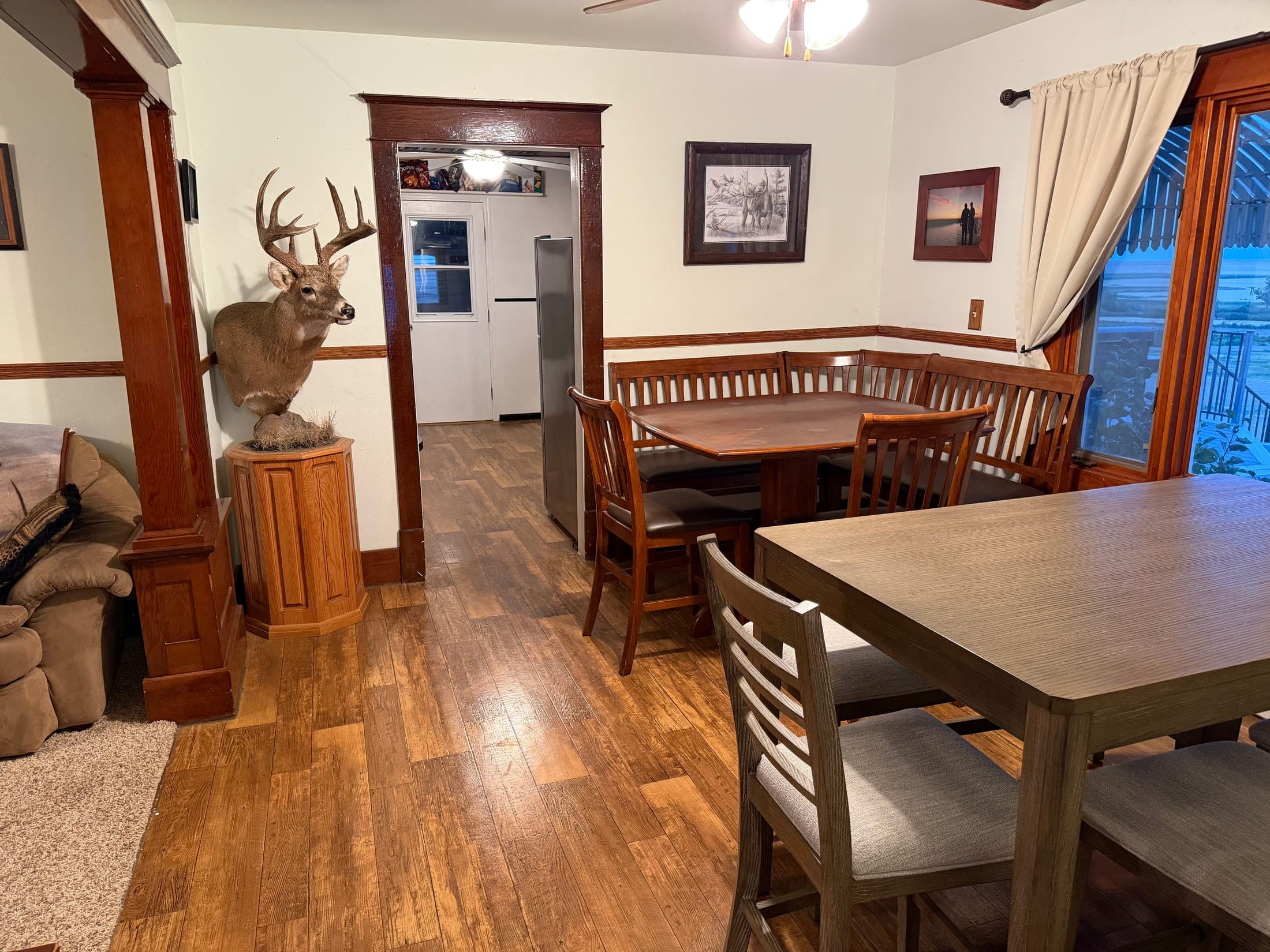 Meadow Creek Pheasant Camp image 25