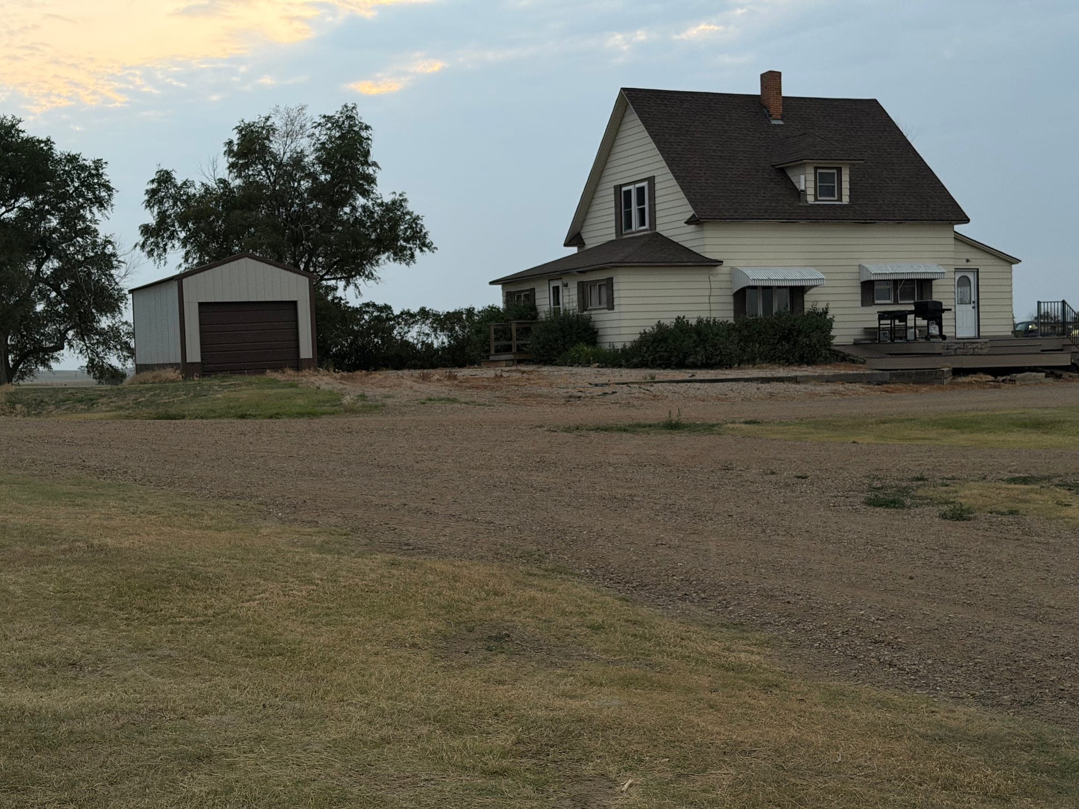 Meadow Creek Pheasant Camp image 27
