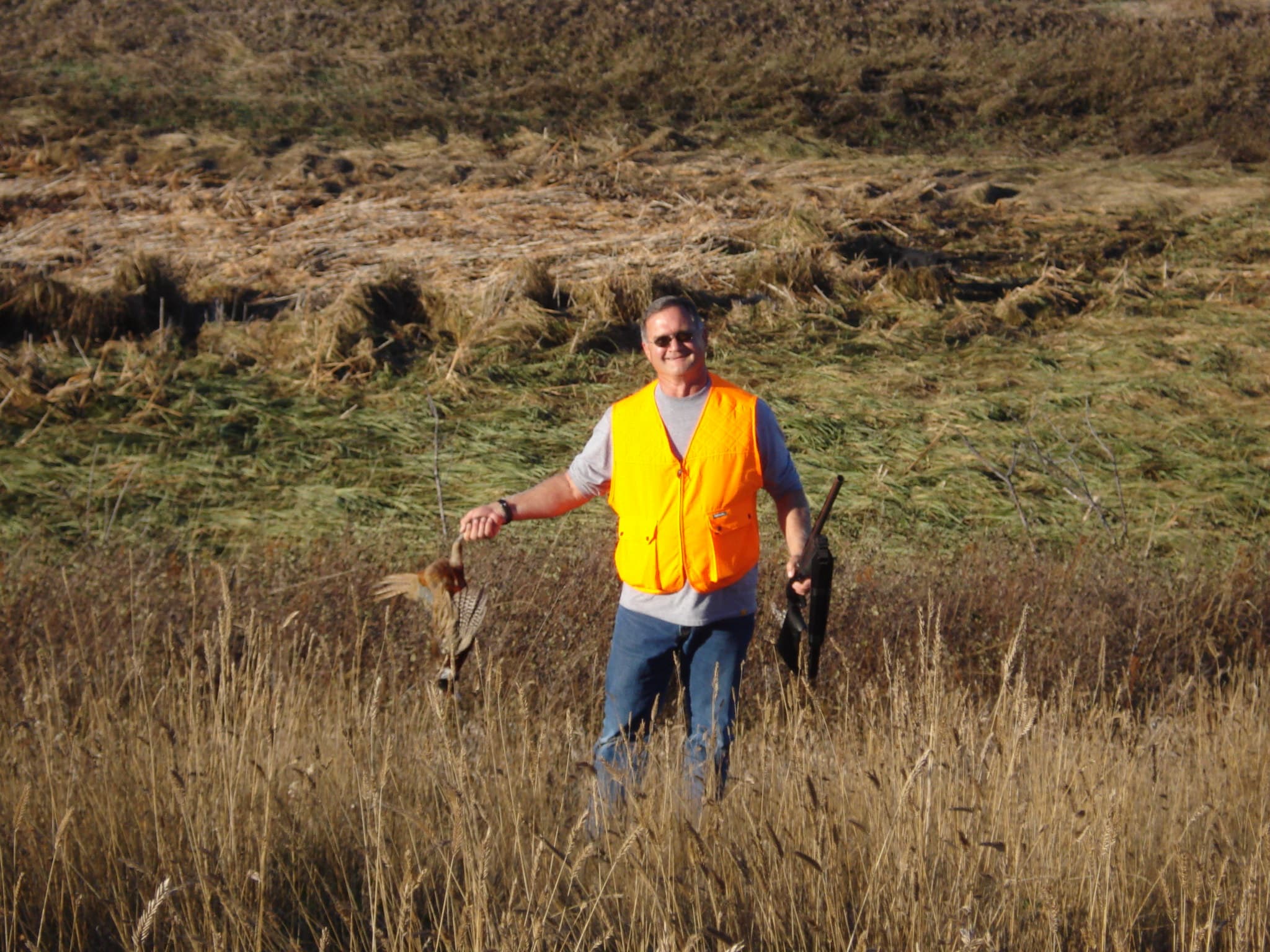 Meadow Creek Pheasant Camp image 6