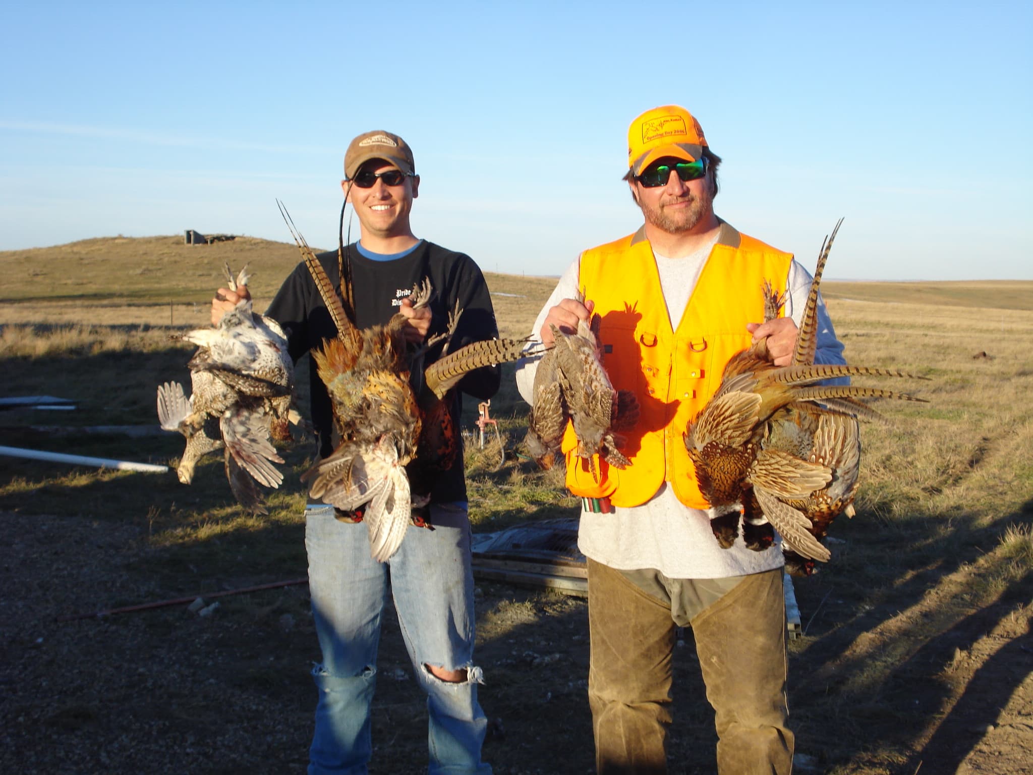 Meadow Creek Pheasant Camp image 8