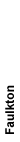 Faulkton