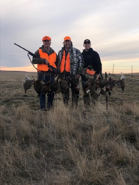 2022 UGUIDE Week 6 Harvest Report By Camp