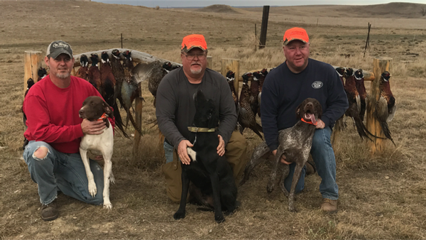 2019 UGUIDE Week 5 Harvest Report By Camp
