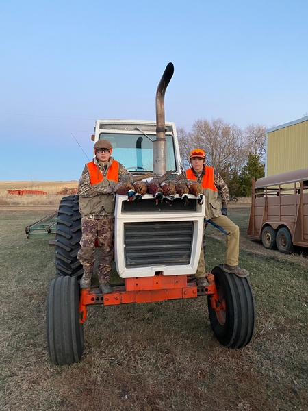 2020 UGUIDE Week 6 Harvest Report By Camp