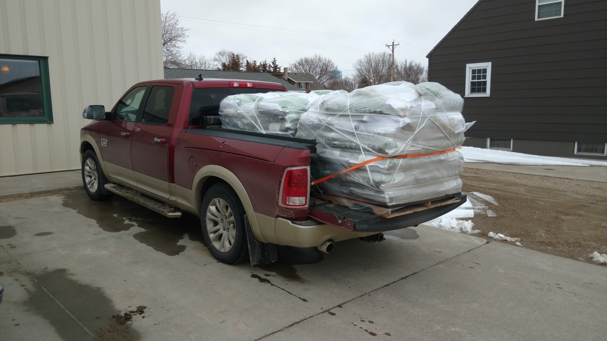 Conservation Farming 2018 Photo