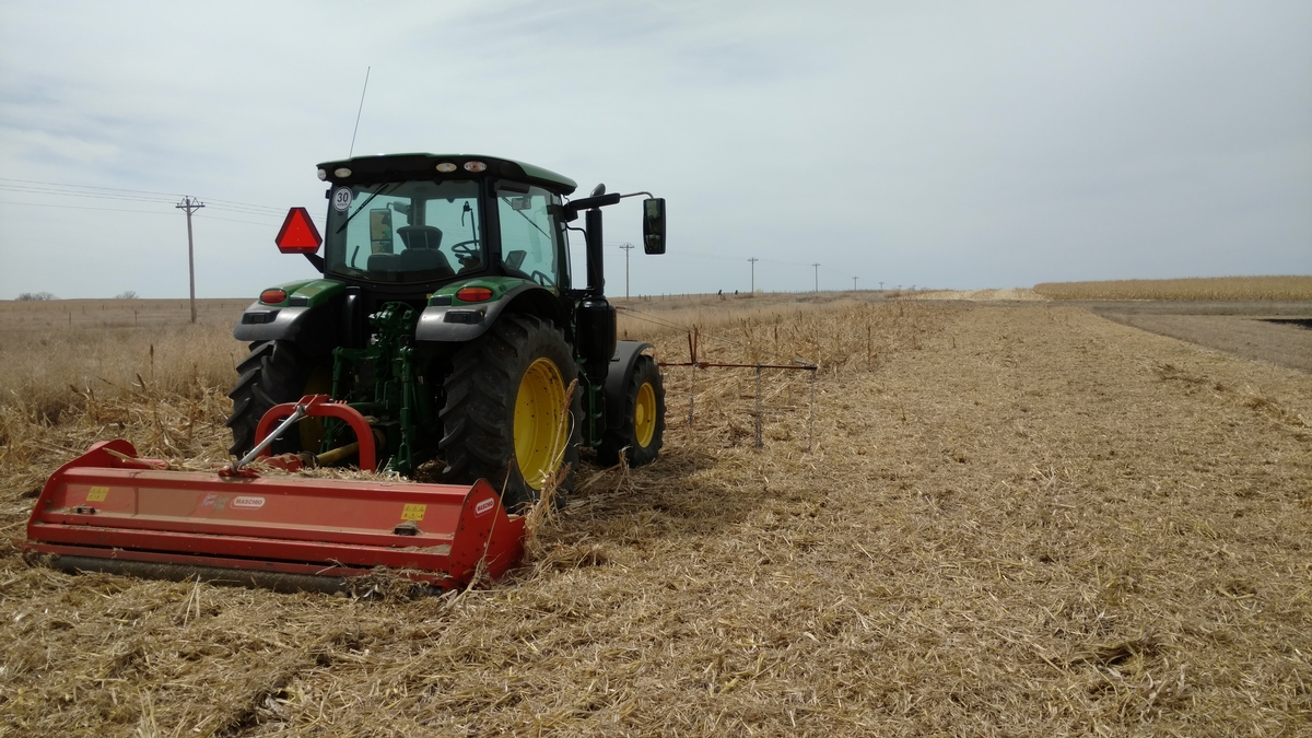 Conservation Farming 2018 Photo