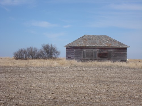 Gunner's Haven Photo
