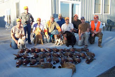 Pheasant Camp Lodge Land 9