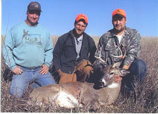 West River Adventures Pheasant Hunting Private Land 8