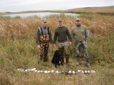 Limit Anyone?